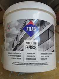Hydroizolacja Atlas woder duo Express 12kg