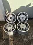Witam sprzedam felgi BBS do audi 80,90,100