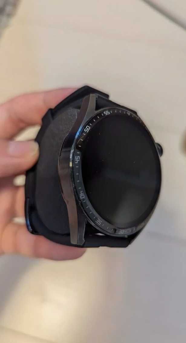 Huawei watch gt 3 46mm
