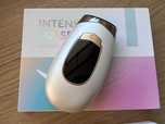 Depilator laserowy IPL LUMINA SILK