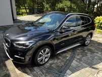 BMW X1 BMW X1 F48 2026 automat 4x4 xdrive 28i