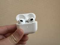 Оригінальні! Гарантія! Apple Airpdos 3 навушники бездротові