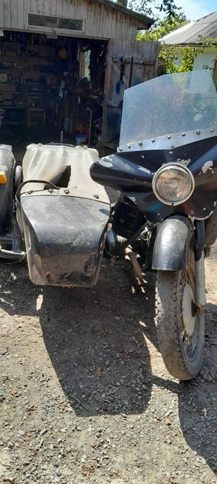 Продам Дніпро МТ10-36