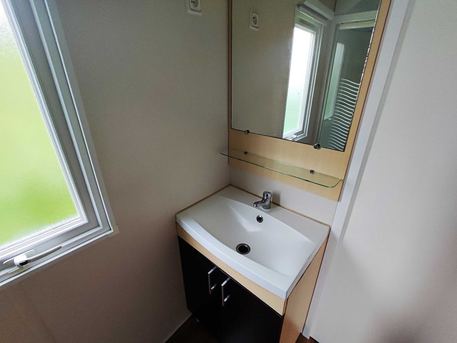 Mobil Home V2 | IRM TOP Mercure | STOCK-OFF toda equipada