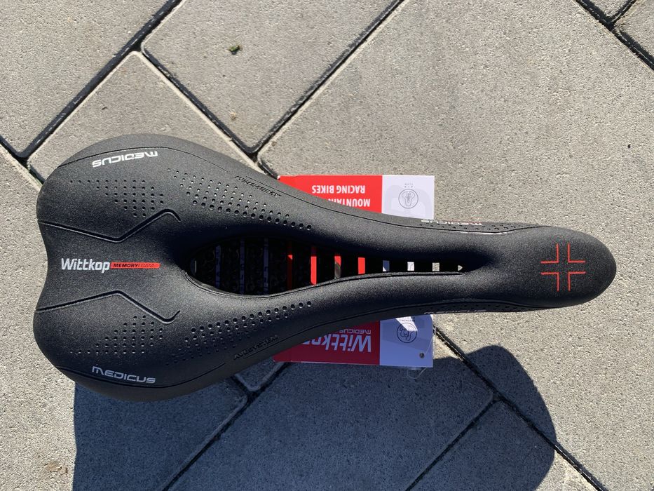 Rower Trek Crockett 5 Disc