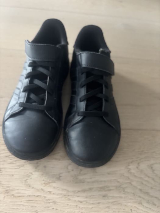 Buty dla chlopca adidasy