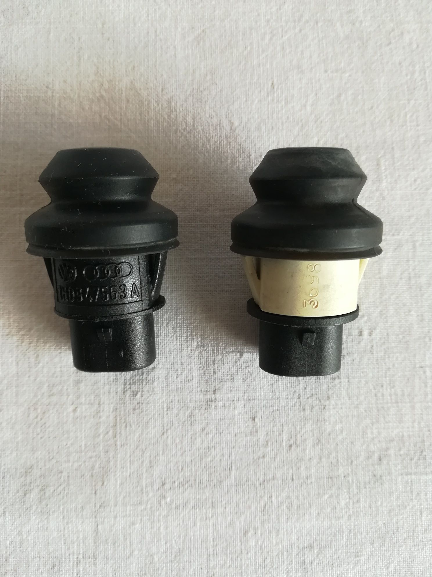 Sonda Lambda/Sensor Temperatura - Seat Ibiza MK2(6K) '94