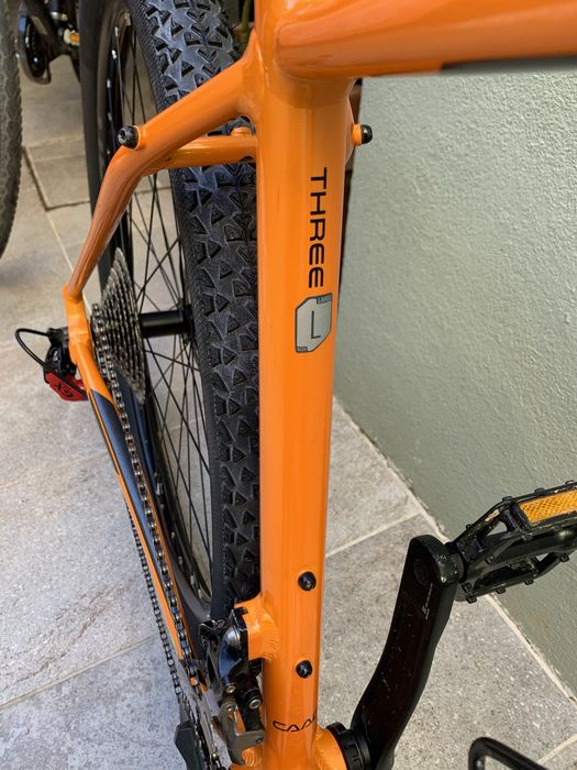 Cannondale  trail.  29