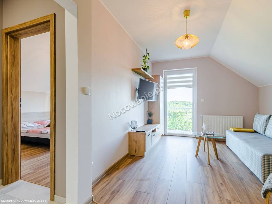 Domek Kaszuby Kwatery prywatne Pokoje Gościnne