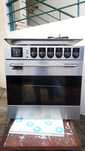Vendo forno junto com a placa