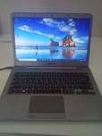 Laptop Samsung NP530 komputer Samsung np530 tanio