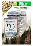 Pellet drzewny DPP A1 En Plus