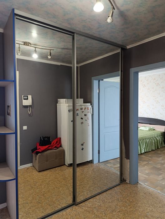 Супер !!! Аренда 2 кв Студенческая Валентиновская  4000 гр.