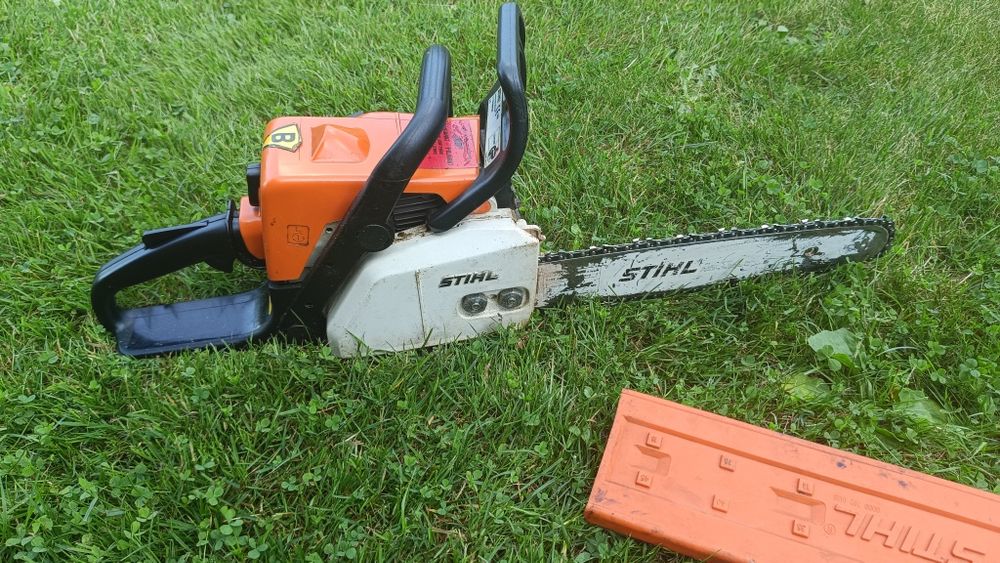 Stihl 017 ms170 w doskonałym stanie!