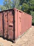 Kontener morski6 m