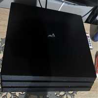 Konsola Play Station 4 1 TB