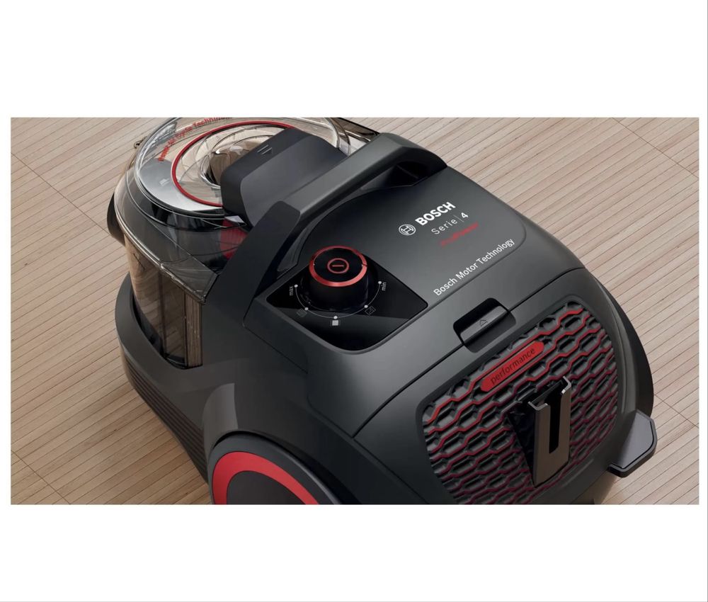 Odkurzacz Bosch ProPower BGS21POW2 750W