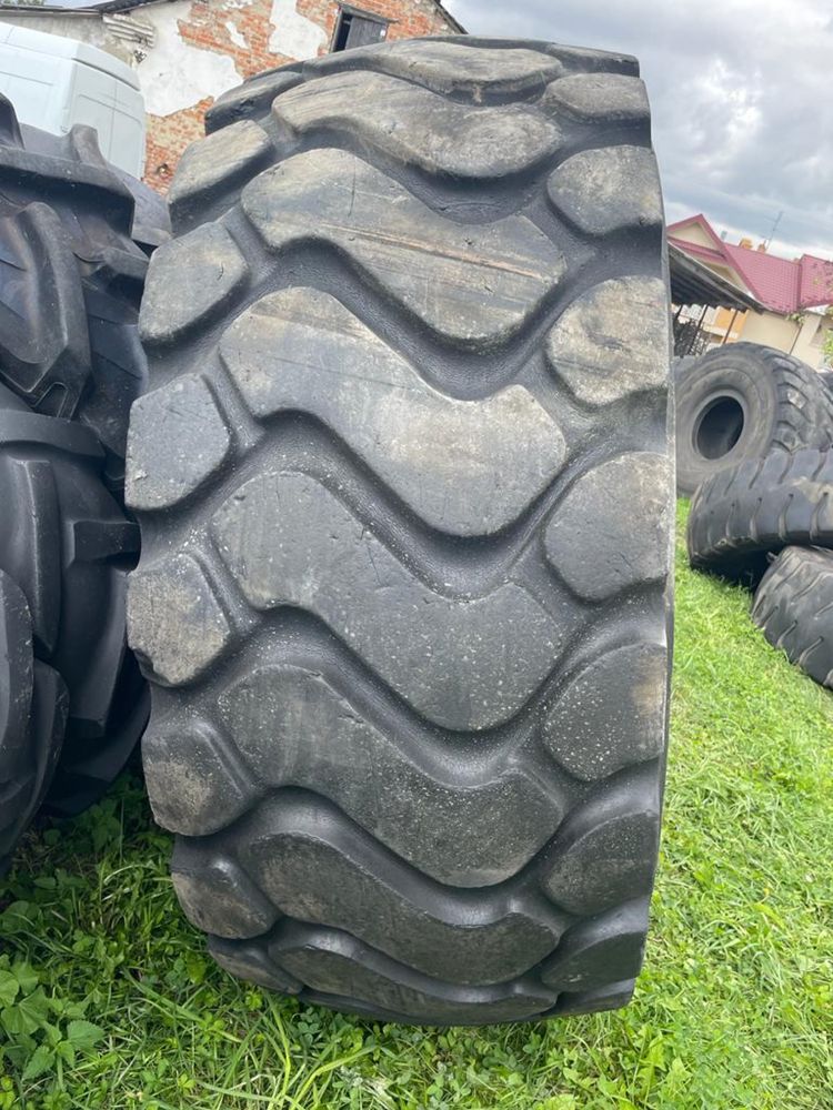 26.5 R25 Michelin