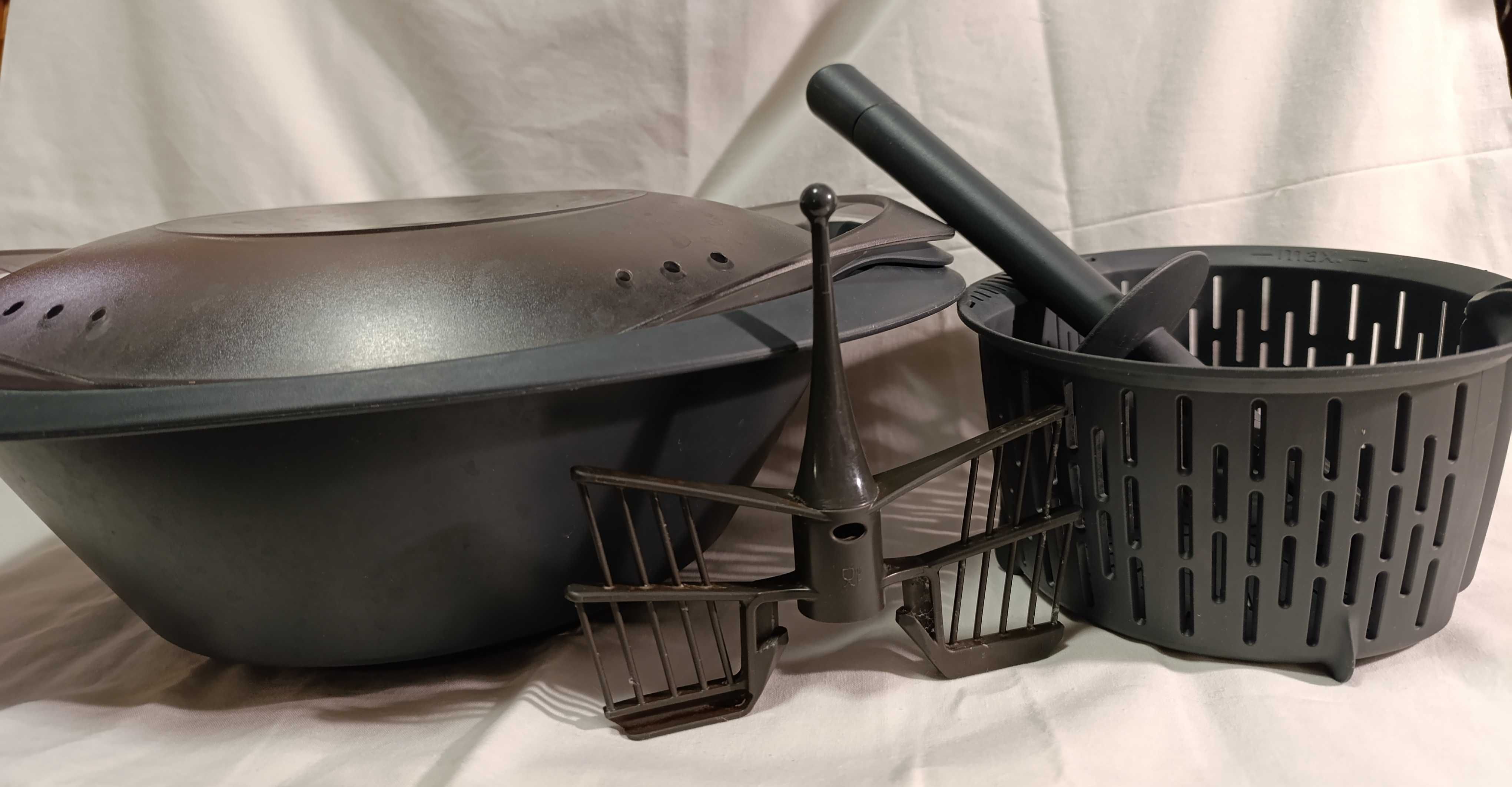 Sprzedam Thermomix TM5 w idealnym stanie!