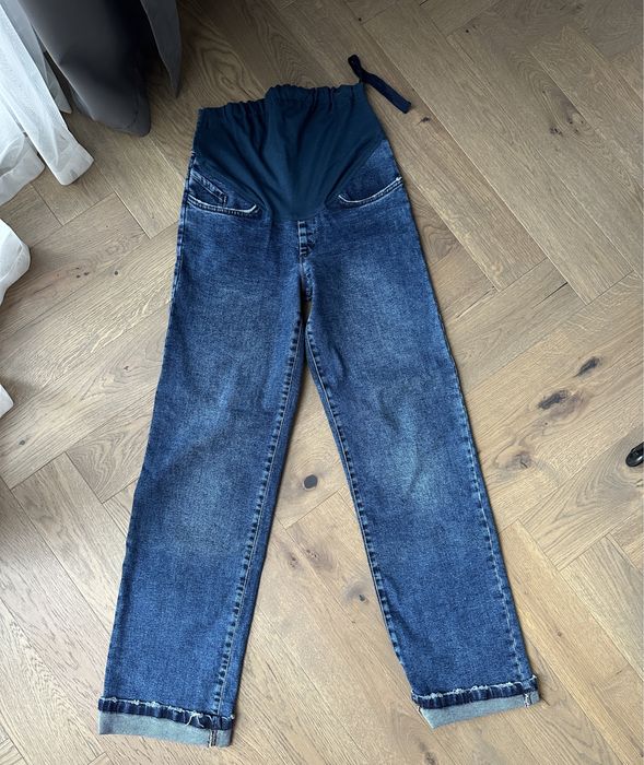 Джинси для вагітних хс/с