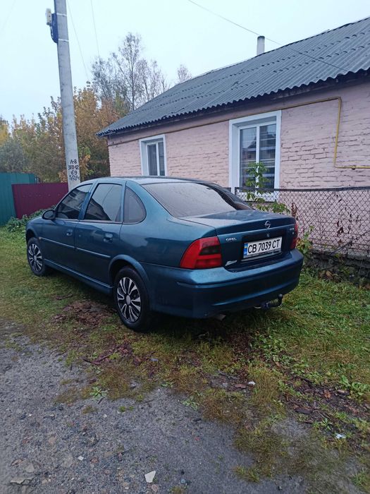 Опель вектра 1.8  газ.бензин.