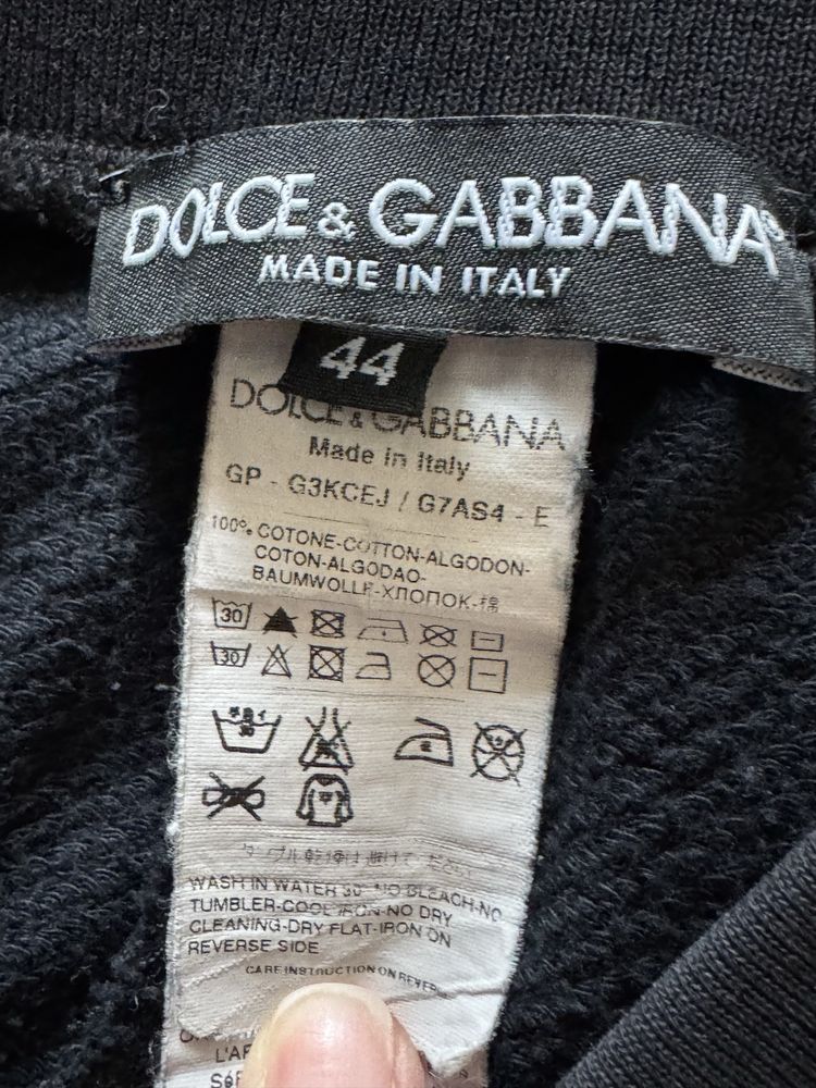 Шорты Dolce gabbana оригинал