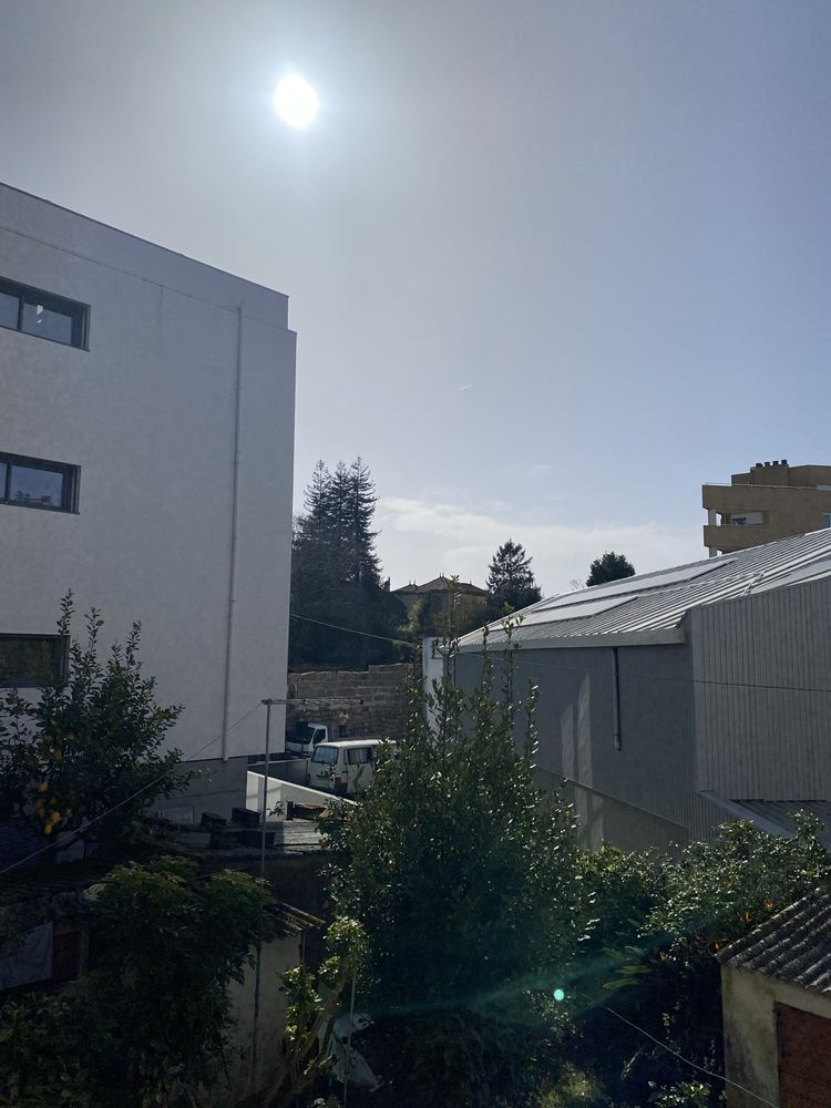 Quarto Vila Nova de Gaia - Junto AO METRO e El Corte Inglês
