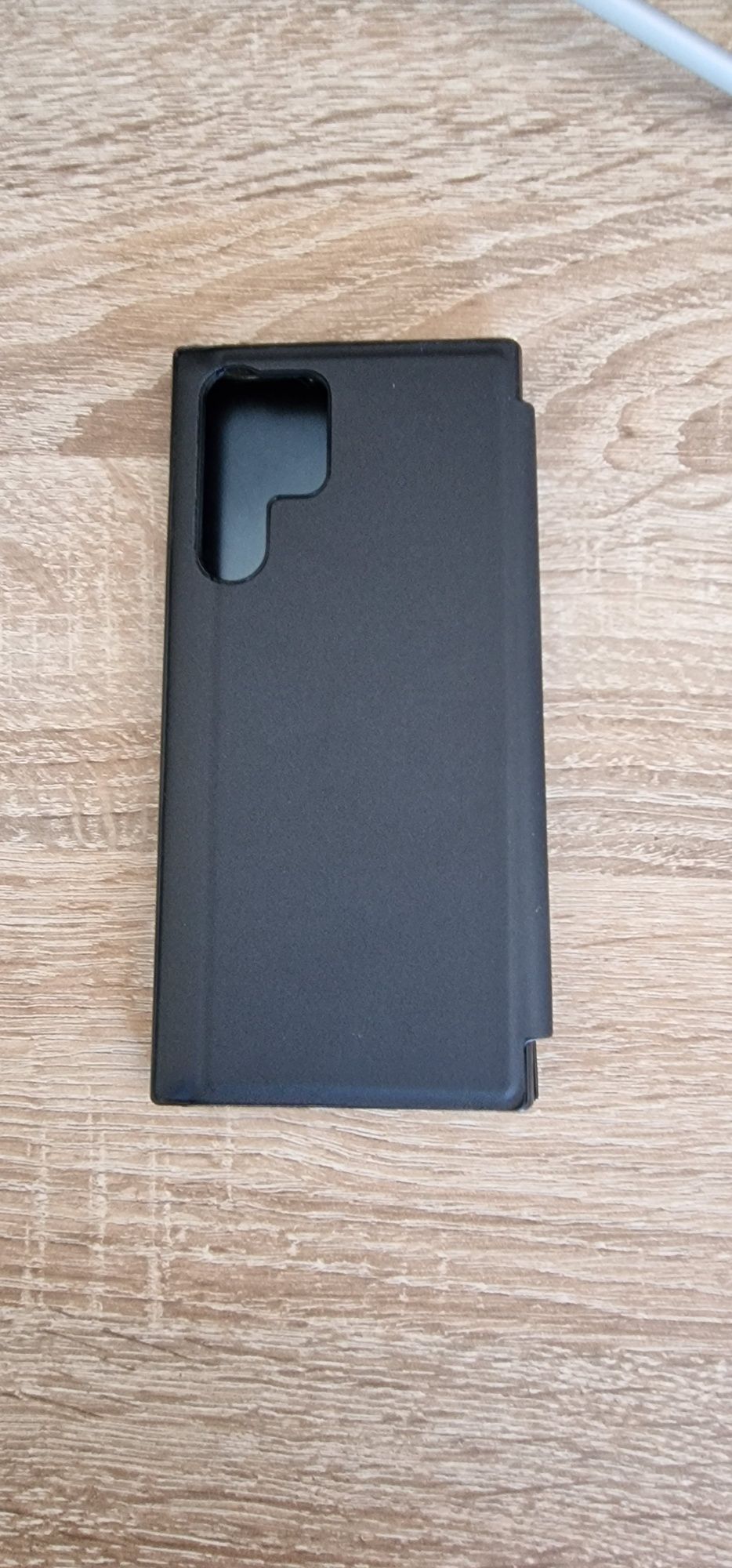 Etui z klapką NEMO do Samsung S22, S23 ULTRA