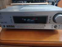 JVC Ampituner RX-5062S