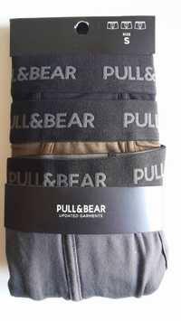 Pack de 3 boxers da Pull & Bear - S