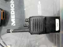 Vertex  VX-351 radiotelefon wysyłka