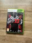 Gra WWE '13 2k13 W 13 Xbox360 Xbox 360