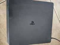 PS4 sprzedam konsola z grami