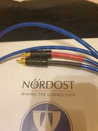 Кабель межблочный Nordost blue heaven