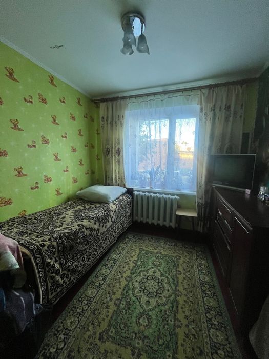 Квартира під бізнес або під житло в центрі