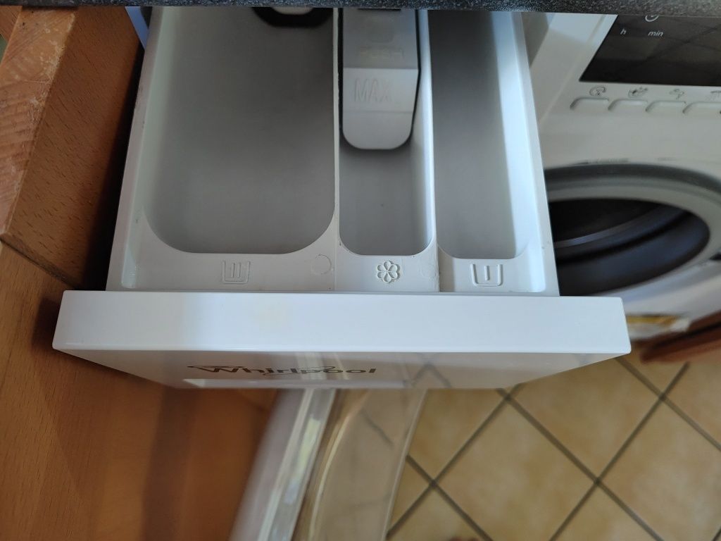 Pralka 7 kg Whirlpool awoc 0714