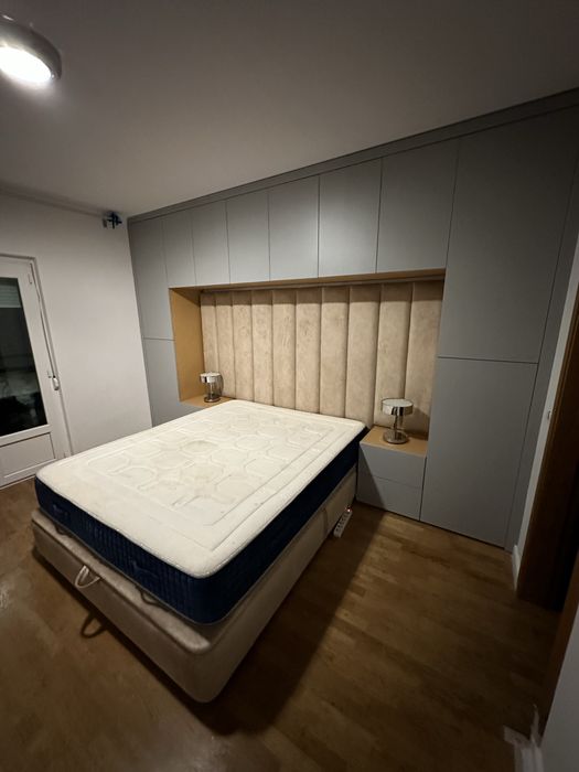 Moveis por medida Cozinha, Roupeiros, Estantes, Closet