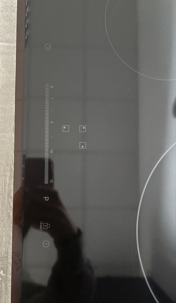 Płyta indukcyjna samsung