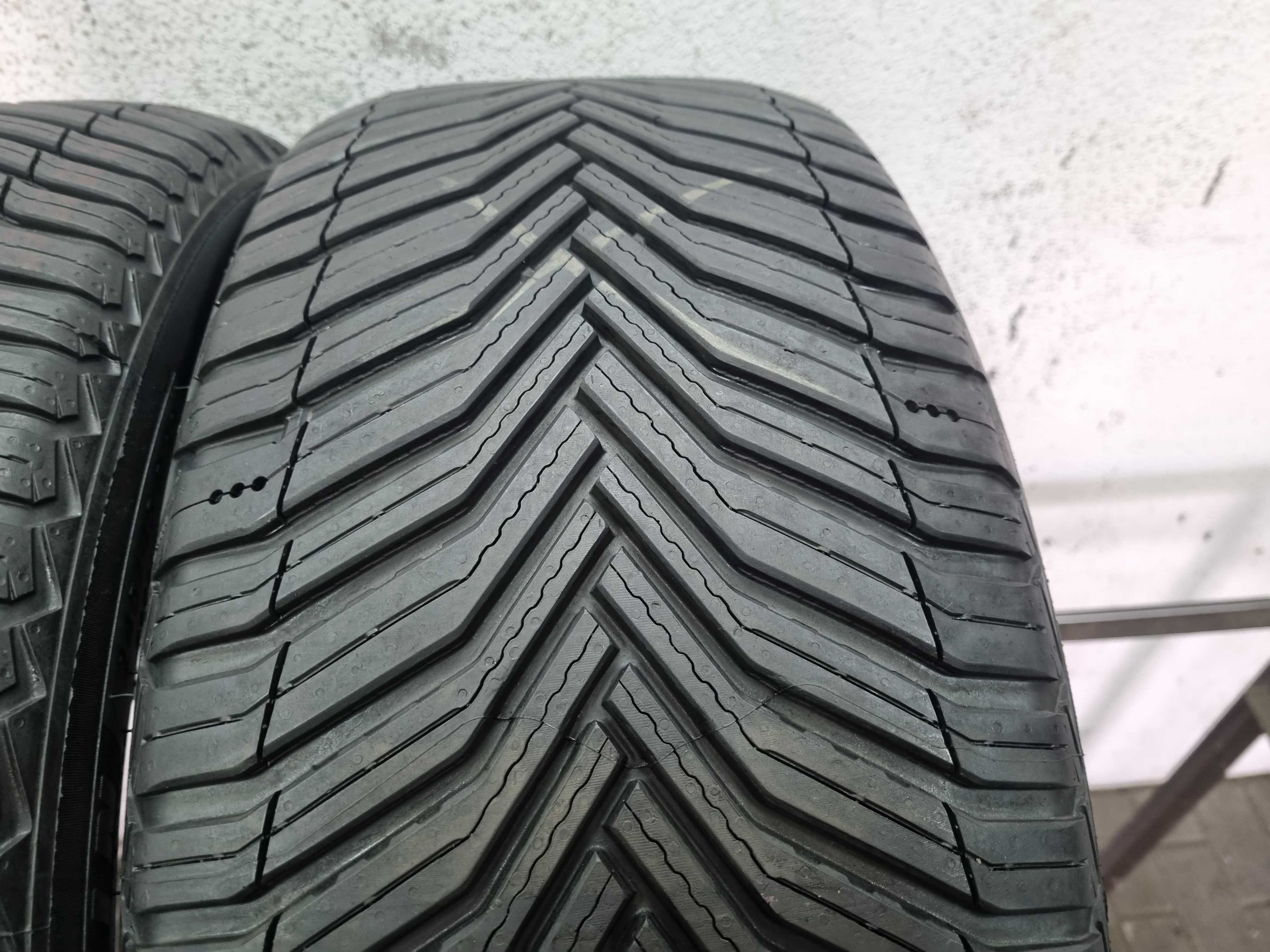 245/45/19 102Y Michelin Cross Climate 2 PARA OPON 2024