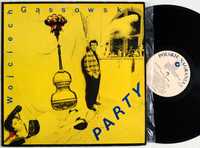 Wojciech Gąssowski - Party (SX 2623) s.EX-