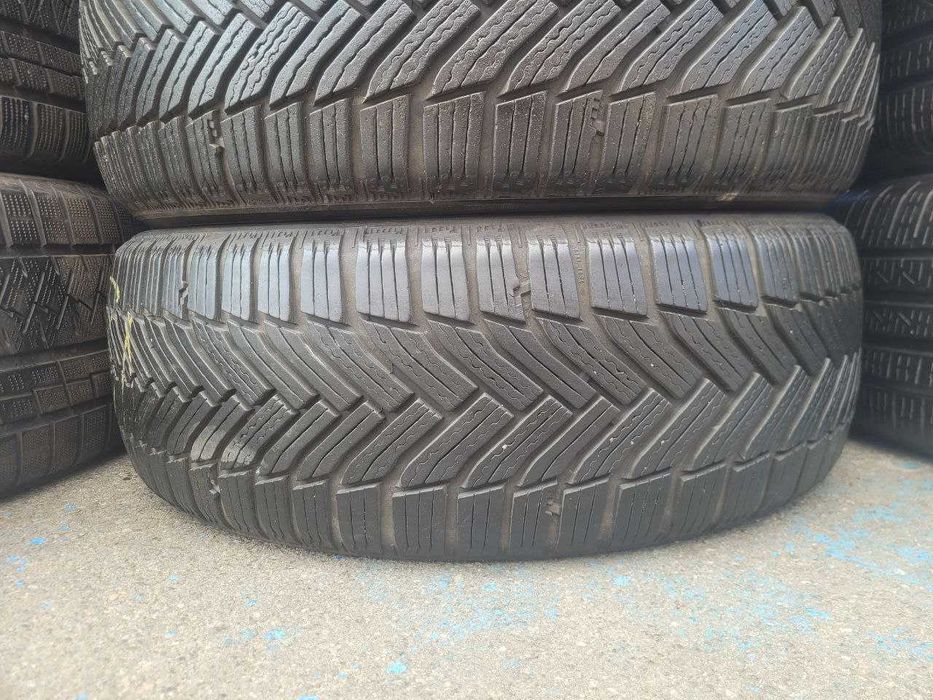 ШИНИ GOAUTO 7MM Michelin Alpin 6 205 60 R16