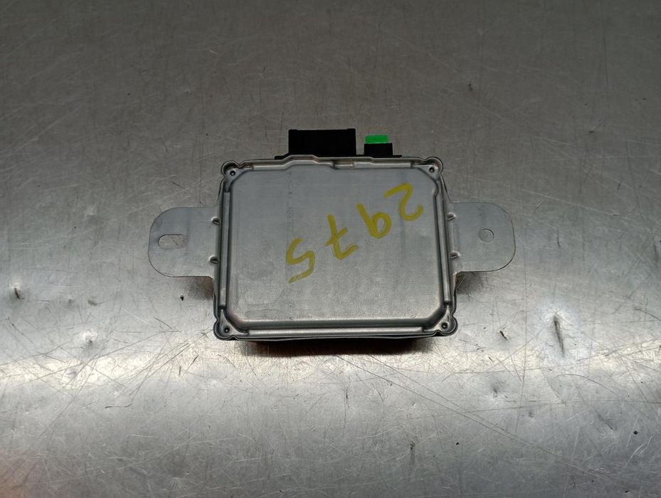 Módulo confort OPEL Astra K