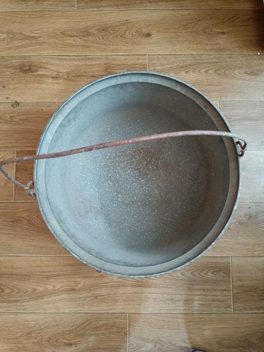 Казан на 30 літрів