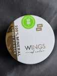 Puder mineralny aa