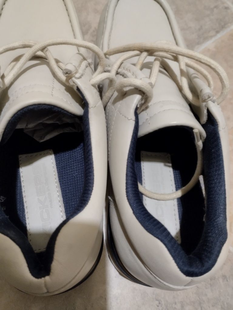 Kickers мокасини...