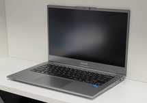 Laptop Intel i5-1135G7 Iris Xe 16GB-D4 14" SSD-256 W11 LED key Gwar-3m
