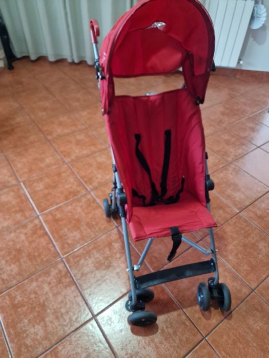 Cadeira de rua Zippy