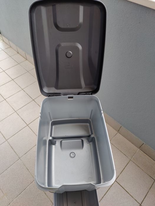 Caixote Reciclagem