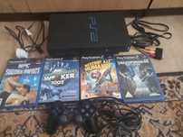konsola sony playstation 2