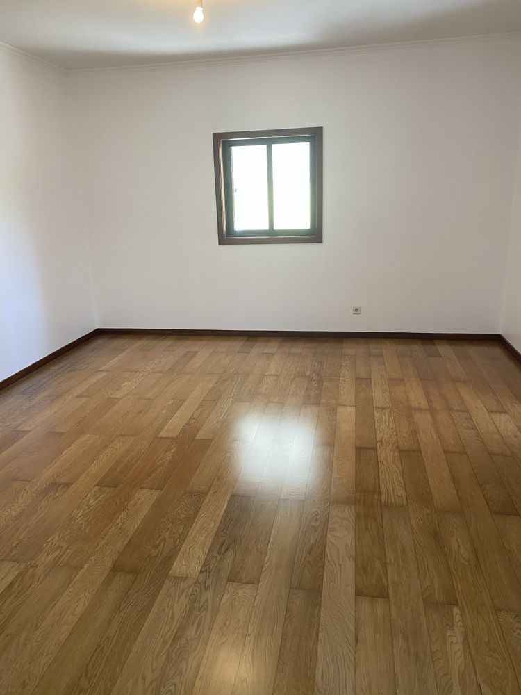 Arrendamento T2 andar moradia